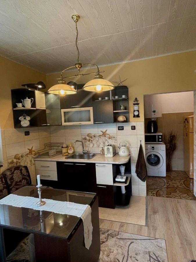Z-Apartment In Trjavna Exteriér fotografie