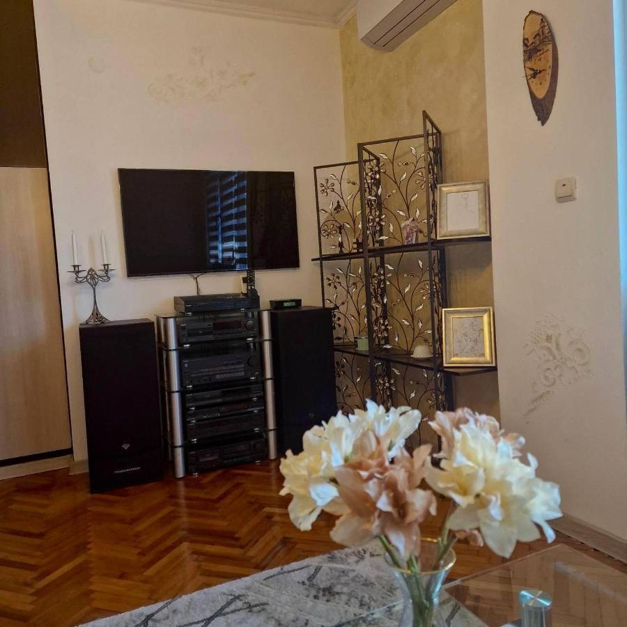 Z-Apartment In Trjavna Exteriér fotografie